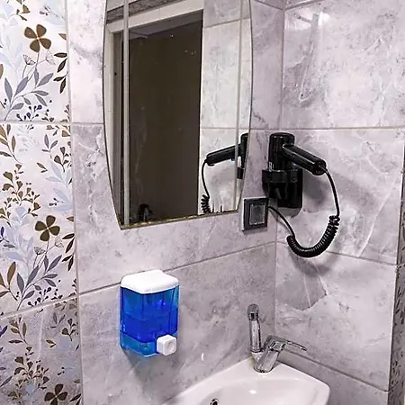 Resat Hotel Izmir