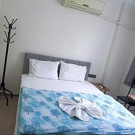 Hotel Resat *