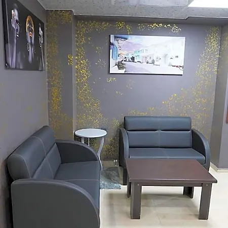 Hotel Resat
