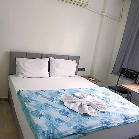Hotel Resat *