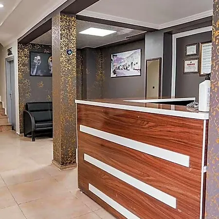 Hotel Resat Izmir