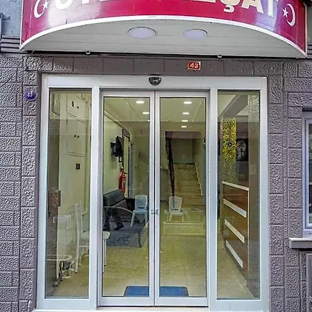 Hotel Resat