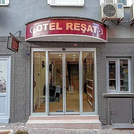 Resat