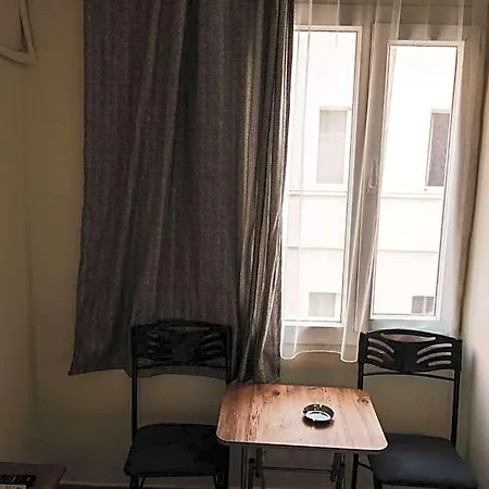 Resat Ξενοδοχείο