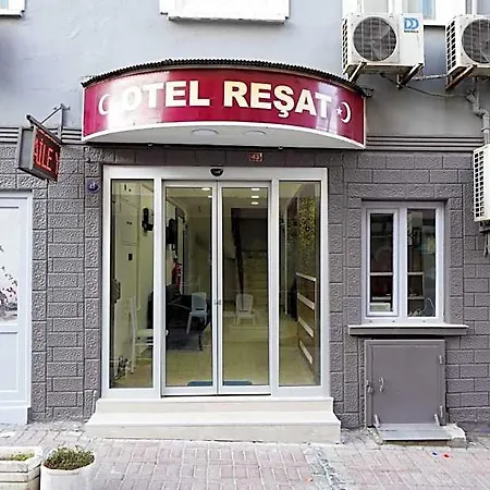 Resat Hotel Izmir
