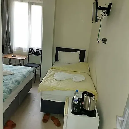 Hotel Resat Izmir