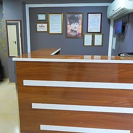 Hotel Resat Izmir