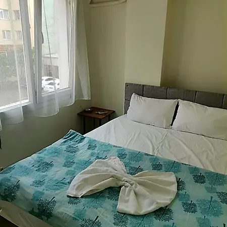 Resat Hotel Izmir